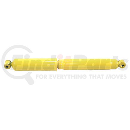 34672 by MONROE - Gas-Magnum Suspension Shock Absorber