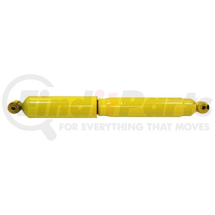 34671 by MONROE - Gas-Magnum Suspension Shock Absorber