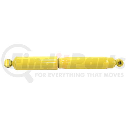 34731 by MONROE - Gas-Magnum Suspension Shock Absorber