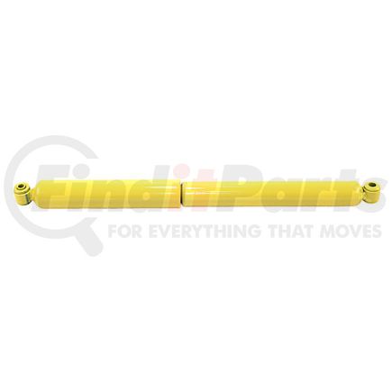 34733 by MONROE - Gas-Magnum Suspension Shock Absorber