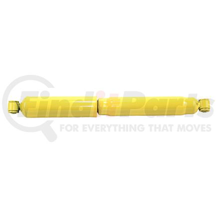 34732 by MONROE - Gas-Magnum Suspension Shock Absorber