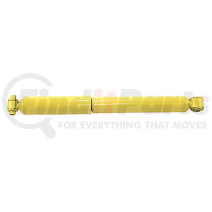 34755 by MONROE - Gas-Magnum Suspension Shock Absorber