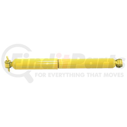 34756 by MONROE - Gas-Magnum Suspension Shock Absorber