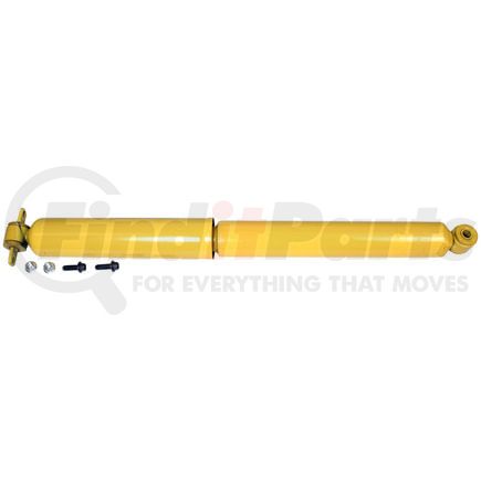 34751 by MONROE - Gas-Mag Truck Shk