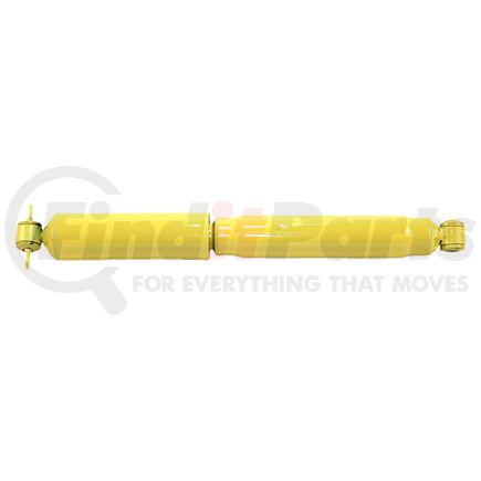 34762 by MONROE - Gas-Magnum Suspension Shock Absorber