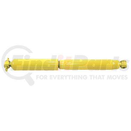 34767 by MONROE - Gas-Magnum Suspension Shock Absorber