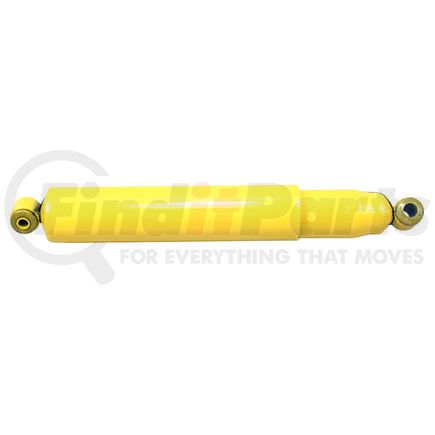 34771 by MONROE - Gas-Magnum Suspension Shock Absorber