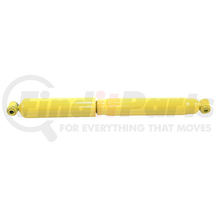 34777 by MONROE - Gas-Magnum Suspension Shock Absorber