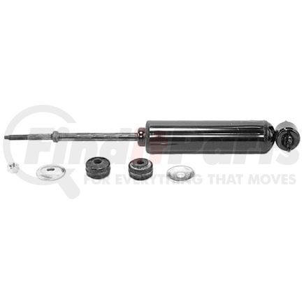 Monroe 34774 Suspension Shock Absorber Monroe Shocks & Struts Gas-Magnum 34774 Shock Absorber