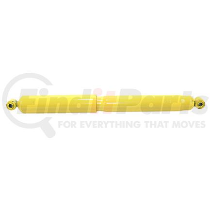 34781 by MONROE - Gas-Magnum Suspension Shock Absorber