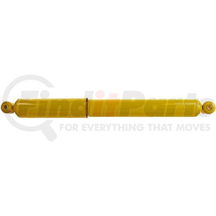 34786 by MONROE - Gas-Magnum Suspension Shock Absorber