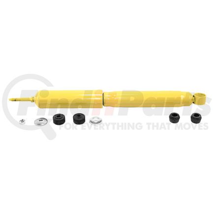 34788 by MONROE - Gas-Magnum Suspension Shock Absorber