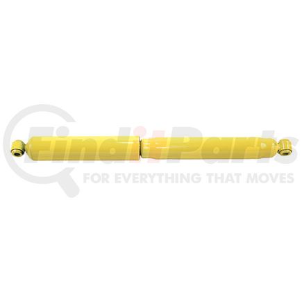 34791 by MONROE - Gas-Magnum Suspension Shock Absorber