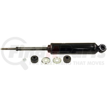 34790 by MONROE - Gas-Magnum Suspension Shock Absorber