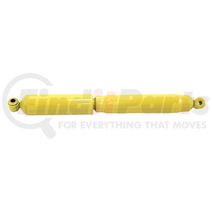 34797 by MONROE - Gas-Magnum Suspension Shock Absorber