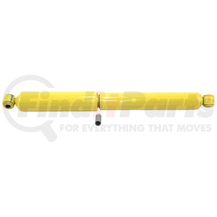 34803 by MONROE - Gas-Magnum Suspension Shock Absorber