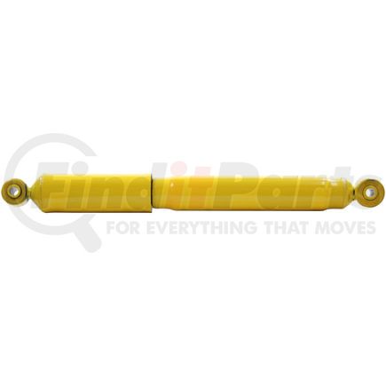 34812 by MONROE - Gas-Magnum Suspension Shock Absorber