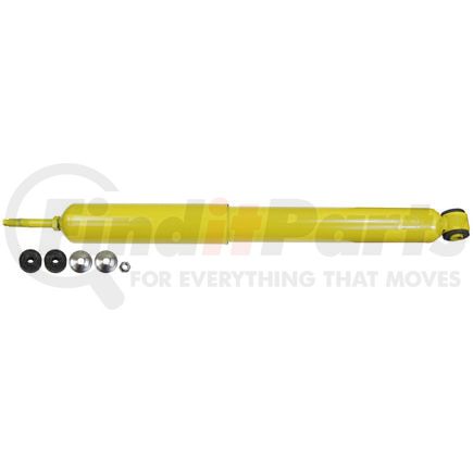 34813 by MONROE - Gas-Magnum Suspension Shock Absorber