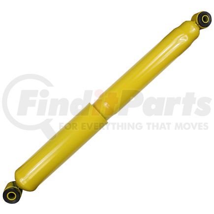 Monroe 34815 Suspension Shock Absorber Gas-Magnum Rear Suspension Shock Absorber