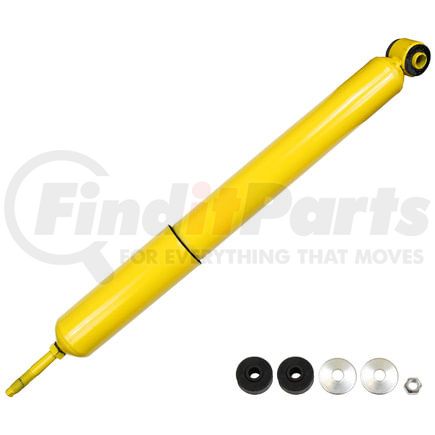 34814 by MONROE - Gas-Magnum Suspension Shock Absorber