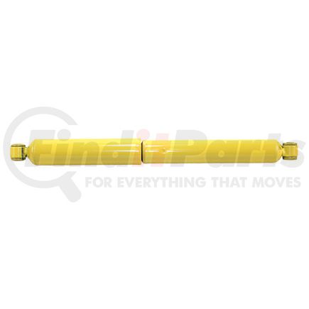 34821 by MONROE - Gas-Magnum Suspension Shock Absorber