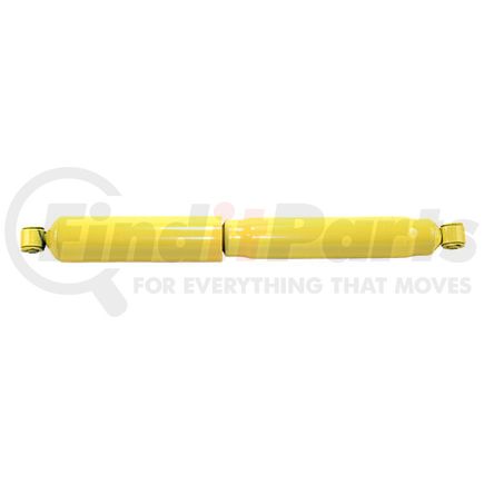 34822 by MONROE - Gas-Magnum Suspension Shock Absorber