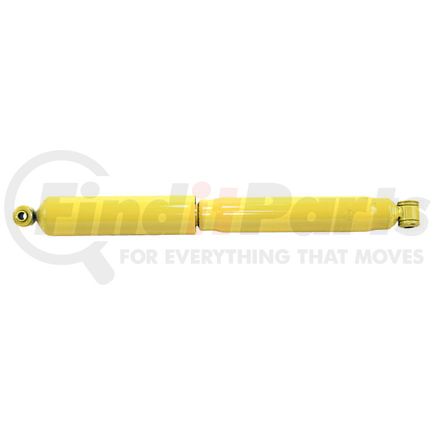 34832 by MONROE - Gas-Magnum Suspension Shock Absorber