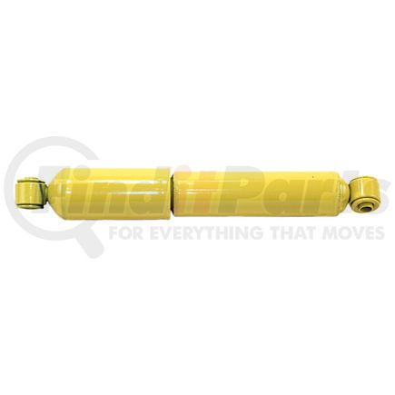 34839 by MONROE - Gas-Magnum Suspension Shock Absorber