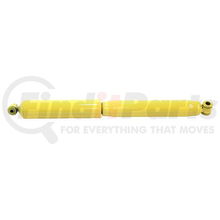 34854 by MONROE - Gas-Magnum Suspension Shock Absorber