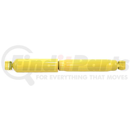 34853 by MONROE - Gas-Magnum Suspension Shock Absorber