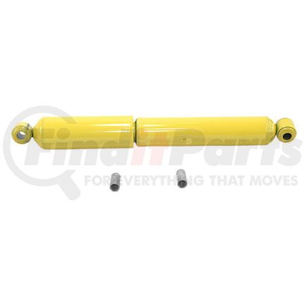 34904 by MONROE - Gas-Magnum Suspension Shock Absorber