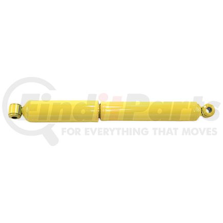 34905 by MONROE - Gas-Magnum Suspension Shock Absorber