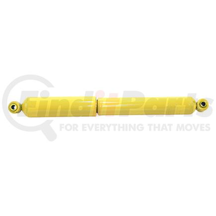 34910 by MONROE - Gas-Magnum Suspension Shock Absorber