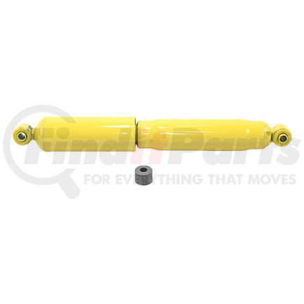 34919 by MONROE - Gas-Magnum Suspension Shock Absorber