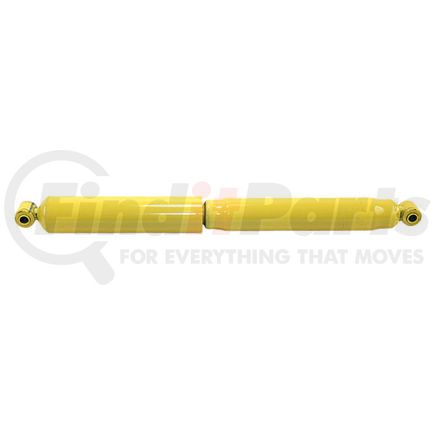 34920 by MONROE - Gas-Magnum Suspension Shock Absorber