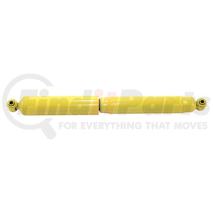 34929 by MONROE - Monroe Shocks & Struts Gas-Magnum 34929 Shock Absorber