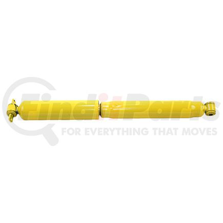 34934 by MONROE - Gas-Magnum Suspension Shock Absorber