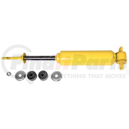 34945 by MONROE - Gas-Magnum Suspension Shock Absorber