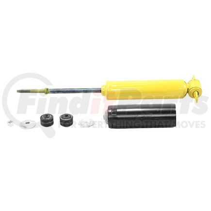 34953 by MONROE - Gas-Magnum Suspension Shock Absorber