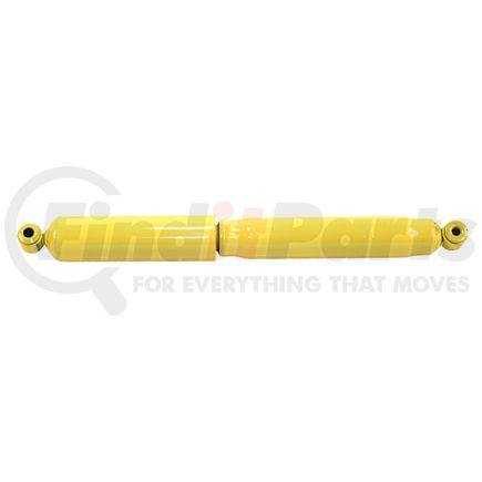 34960 by MONROE - Gas-Magnum Suspension Shock Absorber