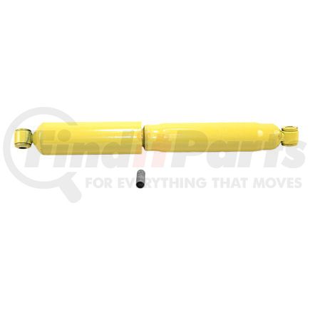 34958 by MONROE - Gas-Magnum Suspension Shock Absorber