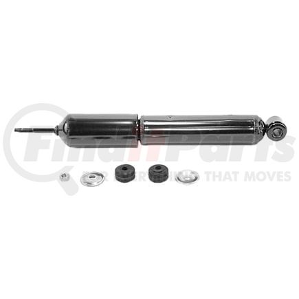 37011 by MONROE - OESpectrum Suspension Shock Absorber