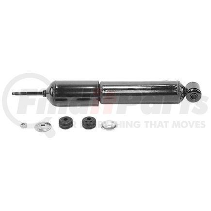 37016 by MONROE - OESpectrum Suspension Shock Absorber