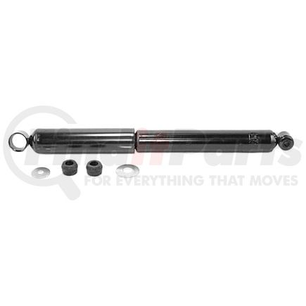 37017 by MONROE - OESpectrum Suspension Shock Absorber