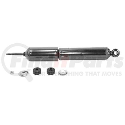 37015 by MONROE - OESpectrum Suspension Shock Absorber