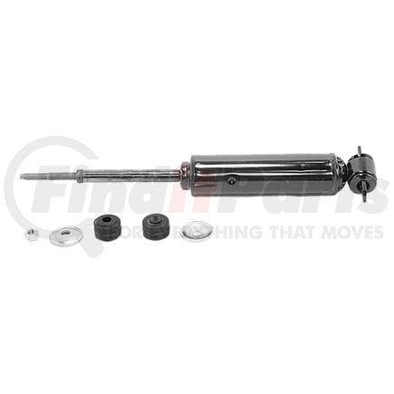 37019 by MONROE - OESpectrum Suspension Shock Absorber