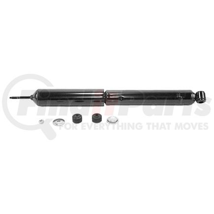 37024 by MONROE - OESpectrum Suspension Shock Absorber