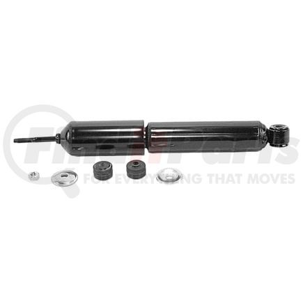 37022 by MONROE - OESpectrum Suspension Shock Absorber