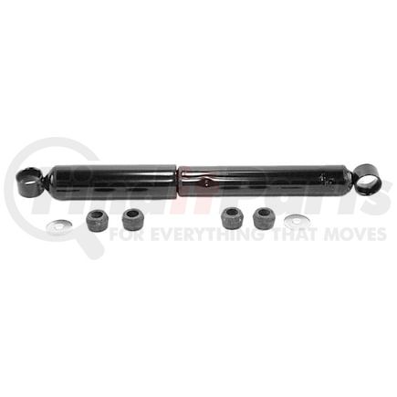 37032 by MONROE - OESpectrum Suspension Shock Absorber