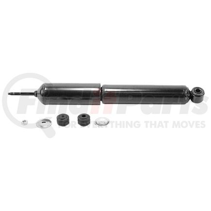 37031 by MONROE - OESpectrum Suspension Shock Absorber